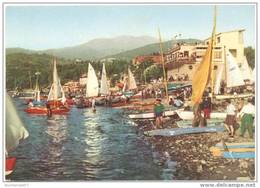 ITALIE - LUINO - Lago Maggiore - 15/06/1972 - Luino