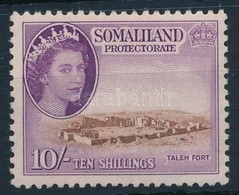 * 1953 Forgalmi Mi 131 - Other & Unclassified