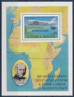 ** 1979 Rowland Hill Blokk Mi 35 A - Other & Unclassified