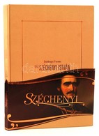 Bánhegyi Ferenc: Gróf Széchenyi István. Celldömölk, 2005, Apáczai Kiadó. Kiadói Kartonált Kötés, Sok Képpel Illusztrált, - Non Classés