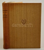 Marshall Tábornagy: így Gy?ztünk... Bp., (1945)  Franklin. Kiadói Lenvászon Kötés, Sorszámozott Ex Librissel. Jó  állapo - Non Classés