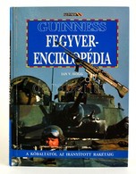 Ian V. Hogg: Guinness Fegyverenciklopédia. Bp., 1992. Zrínyi - Non Classés