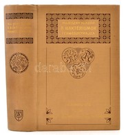 Dr. Aujeszky Aladár: A Baktériumok Természetrajza. Bp., 1912, Kir. Magyar Természettudományi Társulat, XV+920 P.+ 5 Tábl - Non Classés