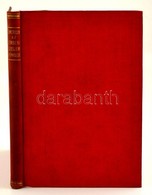 Emerson Ralph Waldo: Az Emberi Szellem Képvisel?i. Ford. (és El?szó) Szász Károly.
Bp. 1894, . MTA. Aranyozott Egészvász - Sin Clasificación