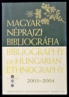 Magyar Néprajzi Bibliográfia. 2003-2004. Szerk.: Mészáros Borbéla. Fordította: Mente Éva. Bp.,2008, Néprajzi Múzeum. Kia - Non Classés