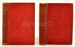 Lewes, György Henrik [George Henry]: A Philosophia Története Thalest?l Comteig. I, III. Köt. Bp., 1876, 1878. Magyar Tud - Sin Clasificación