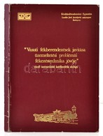 'Vasúti Fékberendezések Javítása üzemeltetési Problémái Fékezéstechnika Jöv?je' Cím? Nemzetközi Konferencia Anyaga. Össz - Unclassified