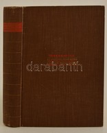 Farkas Gyula: Az Asszimiláció Kora A Magyar Irodalomban. 1867-1914. Bp.,(1938), Magyar Történelmi Társulat. Kiadói Egész - Unclassified