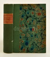 Szabó Dezs?: Az Elsodort Falu I-II. Bp., 1920, Táltos Kiadása, 280+279+1 P. Átkötött Félvászon, Az Eredeti Illusztrált P - Sin Clasificación