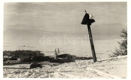 ** T1/T2 Csíksomlyó, Sumuleu Ciuc; Télen. Andory Aladics Zoltán Mérnök Felvétele / Winter - Sin Clasificación