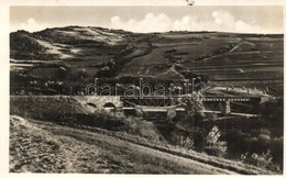 ** T2 Uzsok, Uzhok;viadukt / Viaduct - Non Classés