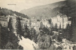 T2 Bad Gastein, General View, Hotels - Non Classés