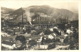 T2 Donawitz (Leoben), Österreichisch-Alpine Montangesellschaft / Factory - Non Classés