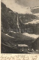 T2 Gavarnie, La Grande Cascade - Sin Clasificación