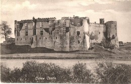 T2/T3 Carew Castle (EK) - Unclassified