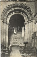 ** T2 Ely, Ely Cathedral, St. Catherine's Chapel, Interior - Non Classés