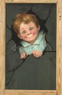 T2/T3 Child, Humour, Litho (EK) - Sin Clasificación