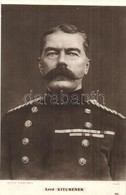 ** T1 Lord Kitchener, Ministre De La Guerre De La Grande-Bretagne / Herbert Kitchener, 1st Earl Kitchener, War Minister  - Non Classificati