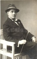 * T2 1918 Várnay László Takács V. Fényképész Debrecen, Photo - Sin Clasificación