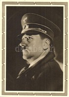 ** T2 Adolf Hitler. 6-19 Ga. - Sin Clasificación