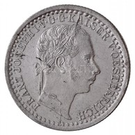 Ausztria 1859A 5kr Ag 'Ferenc József' T:1-
Austria 1859A 5 Kreuzer Ag 'Franz Joseph' C:AU - Unclassified