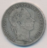 Ausztria 1861A 1Fl Ag 'Ferenc József' T:2-,3 Patina
Austria 1861A 1 Florin Ag 'Franz Joseph' C:VF,F Patina
Krause KM#221 - Non Classés