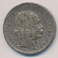 Ausztria 1879. 1Fl Ag 'Ferenc József' T:2 Patina
Austria 1879. 1 Florin Ag 'Franz Joseph' C:XF Patina
Krause KM#2222 - Unclassified