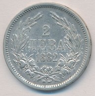 Bulgária 1882. 2L Ag T:2,2-
Bulgaria 1882. 2 Leva Ag C:XF,VF - Unclassified