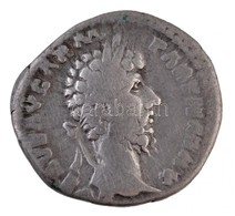 Római Birodalom / Róma / Lucius Verus 166. Denár Ag (3,13g) T:2-,3
Roman Empire / Rome / Lucius Verus 166. Denarius Ag ' - Unclassified