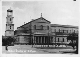 Roma - Basilica Di S. Paolo - Iglesias