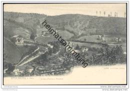 Stolberg - Villen Partie A. Tyrathal Ca. 1900 - Stolberg (Harz)