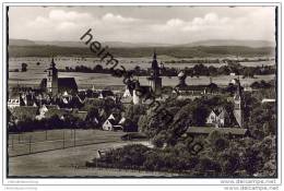 Crailsheim - Gesamtansicht - Foto-AK - Crailsheim