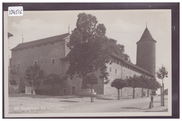 ROMONT - LE CHATEAU - TB - Romont