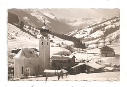 Saalbach--(C.5979) - Saalbach