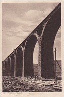 AK Delecker Brücke - Möhnetalsperre Im Bau - Ca. 1910 (35842) - Soest