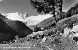 Motiv Aus Gschlöss Mit Gr. Venediger - Matrei In Osttirol