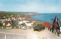 ARROMANCHES VUE GENERALE (dil391) - Arromanches