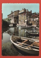 Delcampe - CP 13 MARTIGUES  177  Année 1960 - Martigues