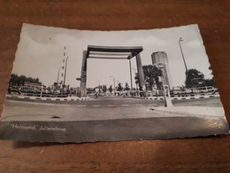 Postcard - Netherlands, Helmond    (26793) - Helmond