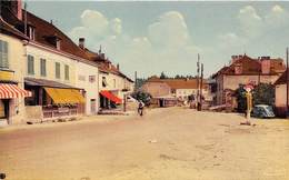 25-L'ISLE-SUR-LE-DOUBS- RUE DU MAGNY - Isle Sur Le Doubs