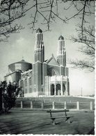 KOEKELBERG-GANSHOREN- BASILIQUE NATIONALE DU SACRE-COEUR - Koekelberg