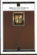 E+GdS 56.BIBLIA PAUPERUM.(le Porte Di Bonanno A Monreale).+2 - Zu Identifizieren