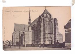 GEEL GHEEL Eglise Sainte Dymphne - Geel