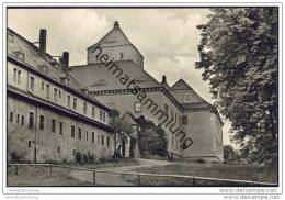 Augustusburg - Schloss - Foto-AK 1959 - Augustusburg