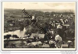 Kalkberge - Rüdersdorf - Panorama Mit Kesselsee - Foto-AK 30er Jahre - Ruedersdorf