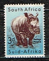 AFRIQUE DU SUD / Neufs **/MNH **/ 1954 - Faunes Sud-Africaine - Ungebraucht