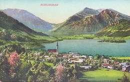 SCHLIERSEE - Schliersee