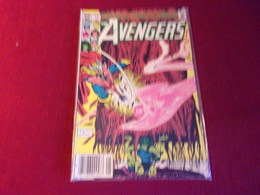 AVENGERS    231 MAY - Marvel