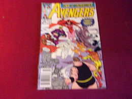 AVENGERS    312 MID DEC - Marvel