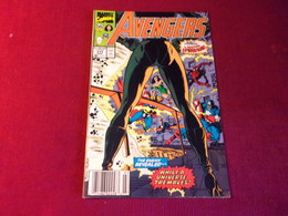 AVENGERS   315 MAR - Marvel